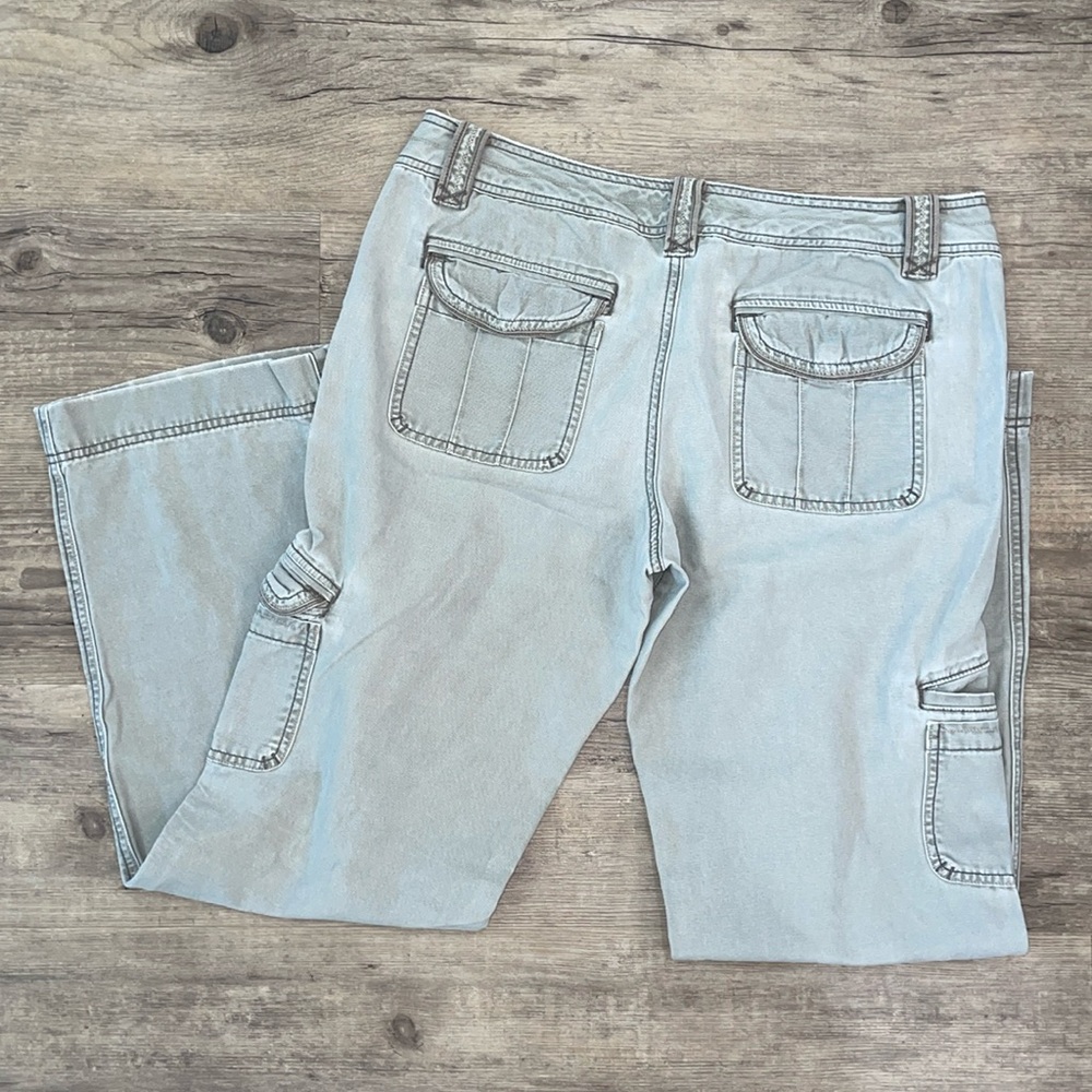Mossimo Supply Cargo pants